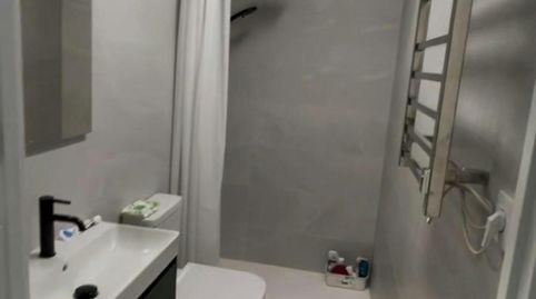 Foto 5 de Apartament de lloguer a Av. de Francia, 73, Zona Playa, Laredo