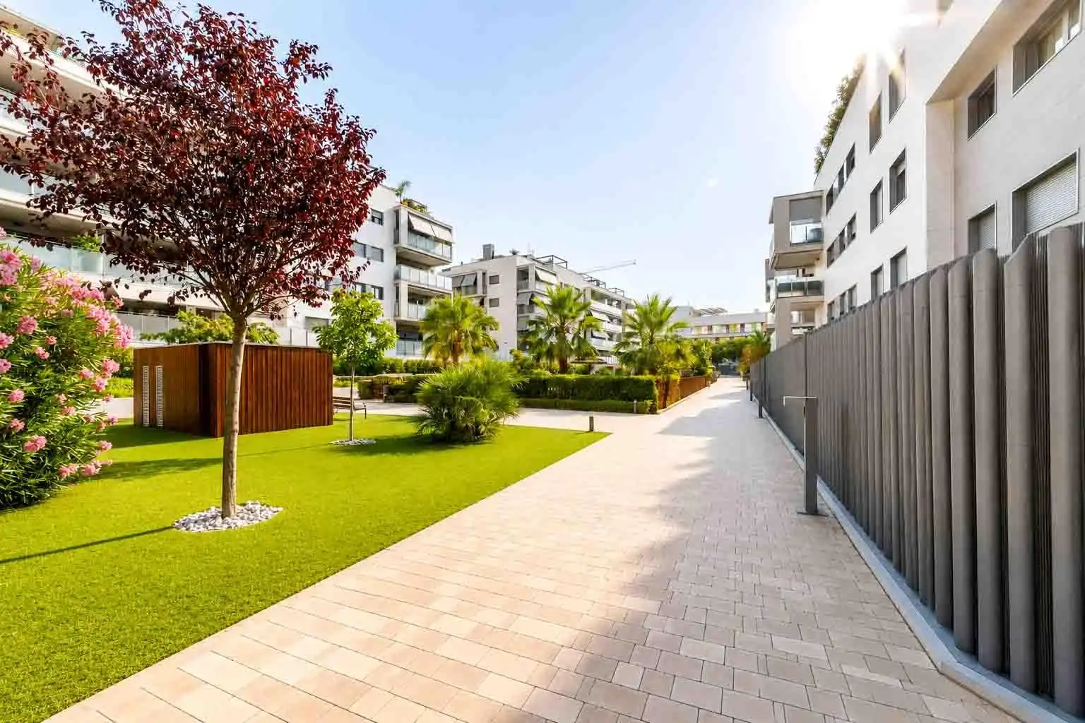 Wohnung zum Verkauf in La Plana