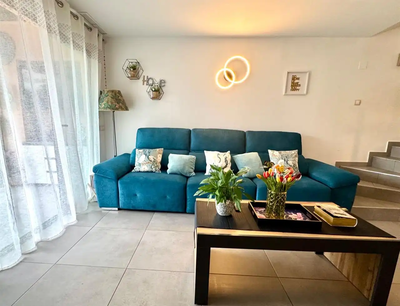 Detached homes for sale in Golf Bahía