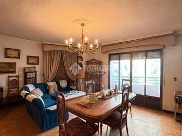 Piso con ascensor en venta en Andújar