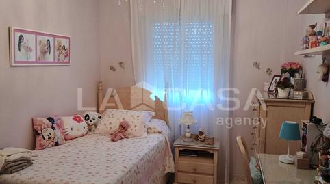 Foto 3 de Ático en venta en Pescadores - Saladillo, Algeciras