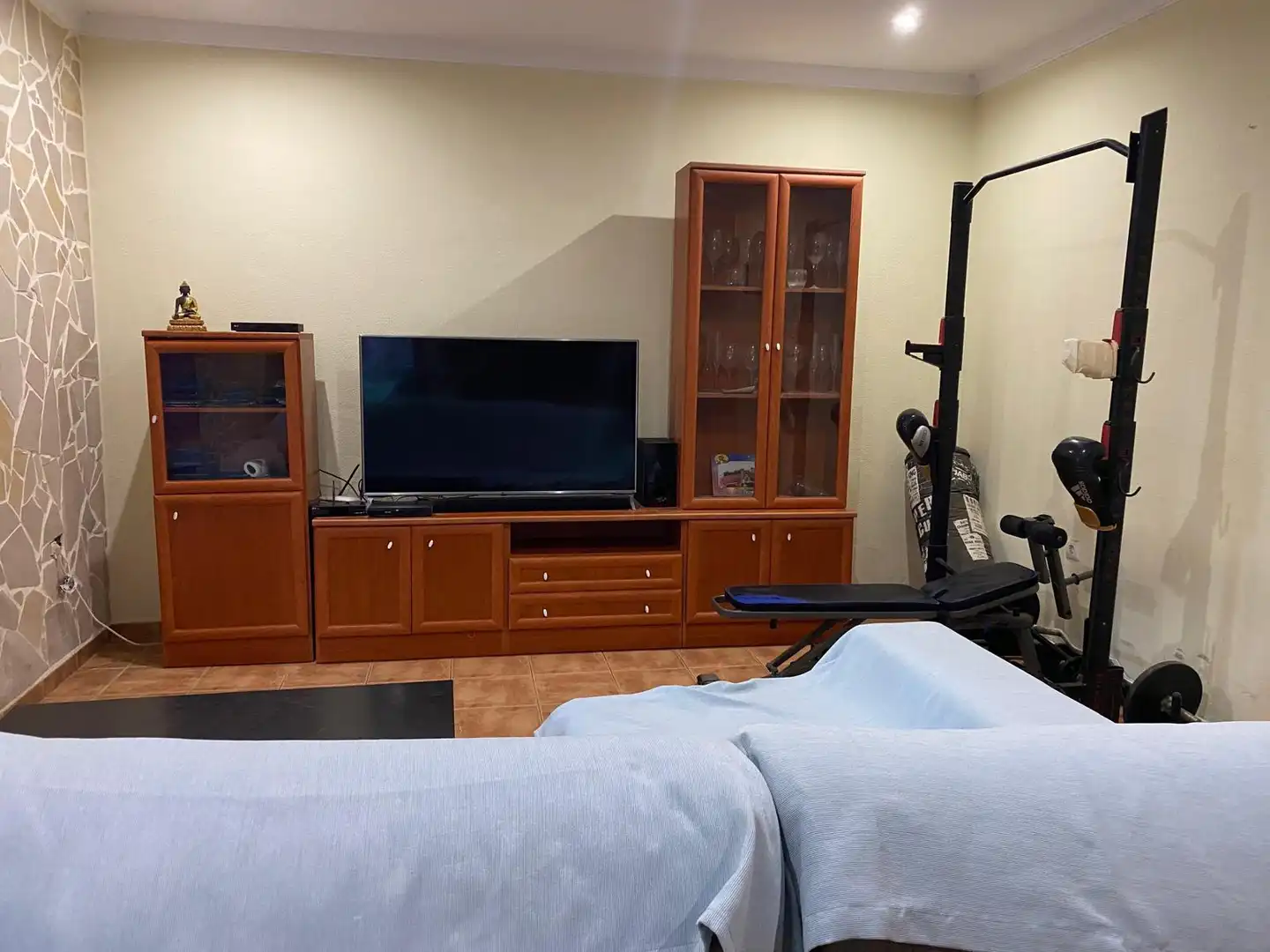Villa avec piscine à vendre à Las Lagunas - Campano, imagen 9