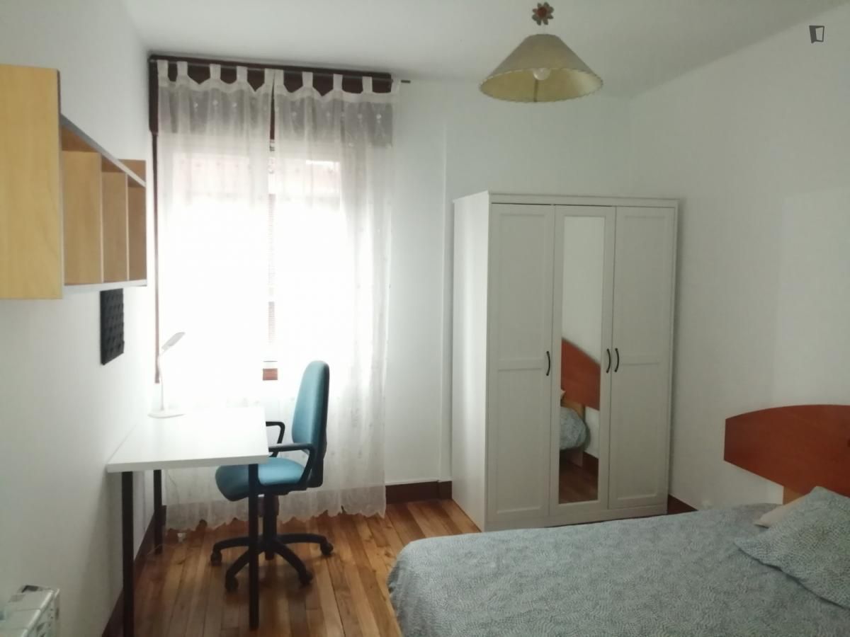 Apartment to share in Etxebarri