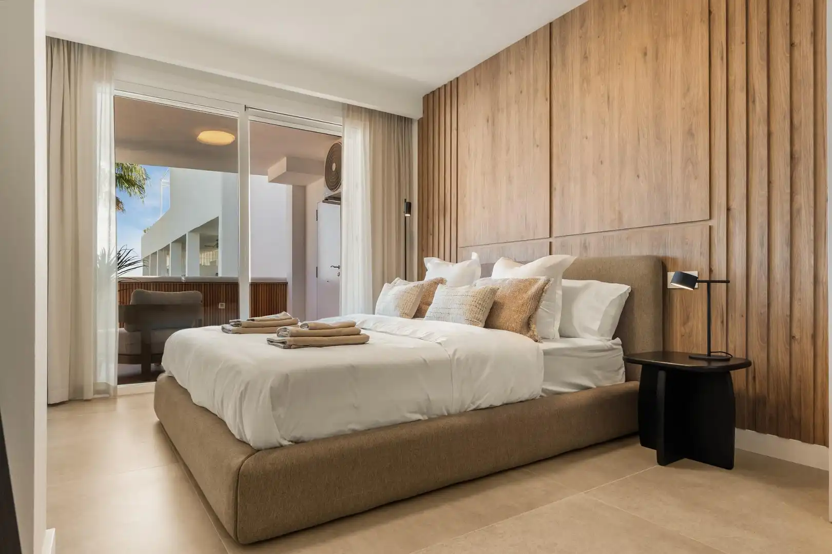 Apartament amb piscina en venda a Calle REAL-NVA ANDALUCIA D, imagen 19