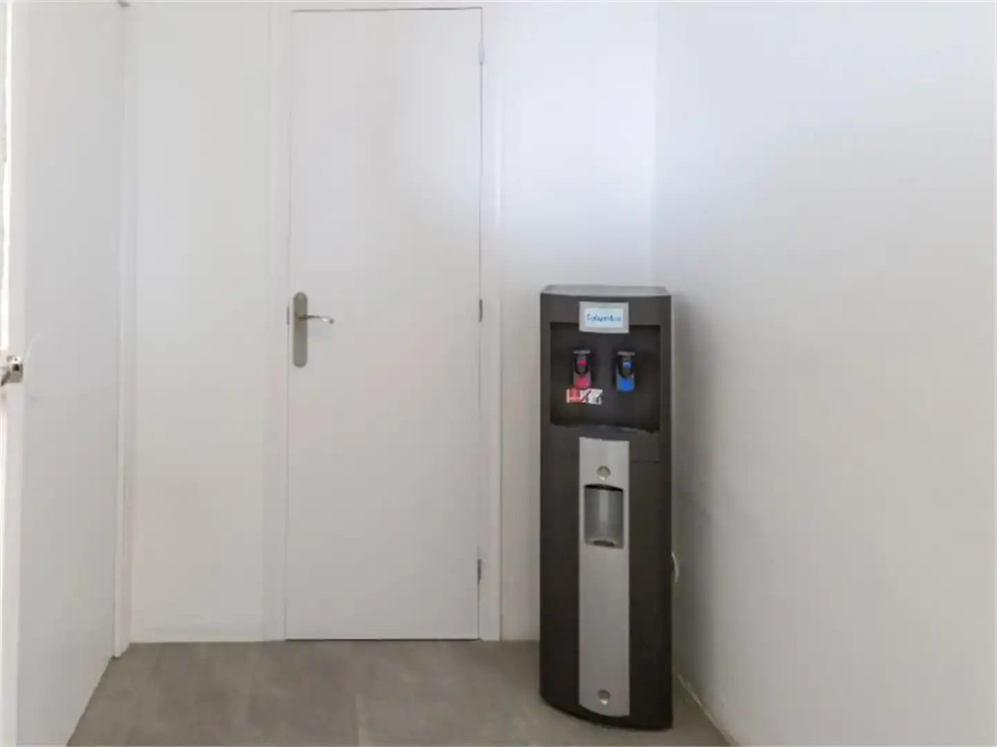 Büro zum Verkauf in Sant Martí