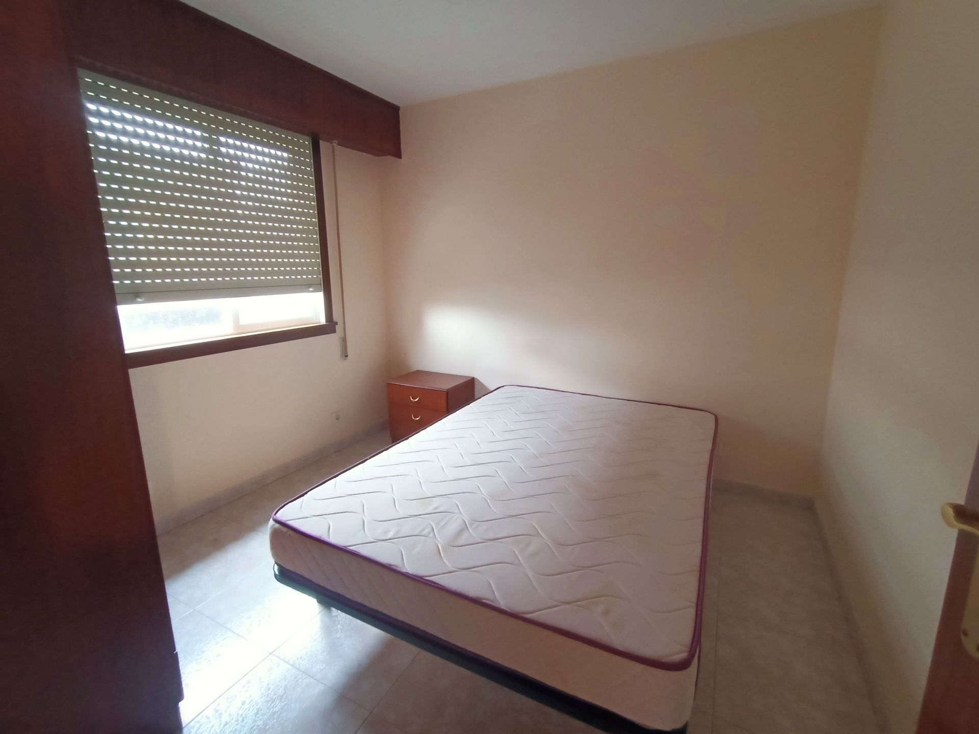 Dormitori de Pis en venda en A Coruña Capital  amb Terrassa i Moblat