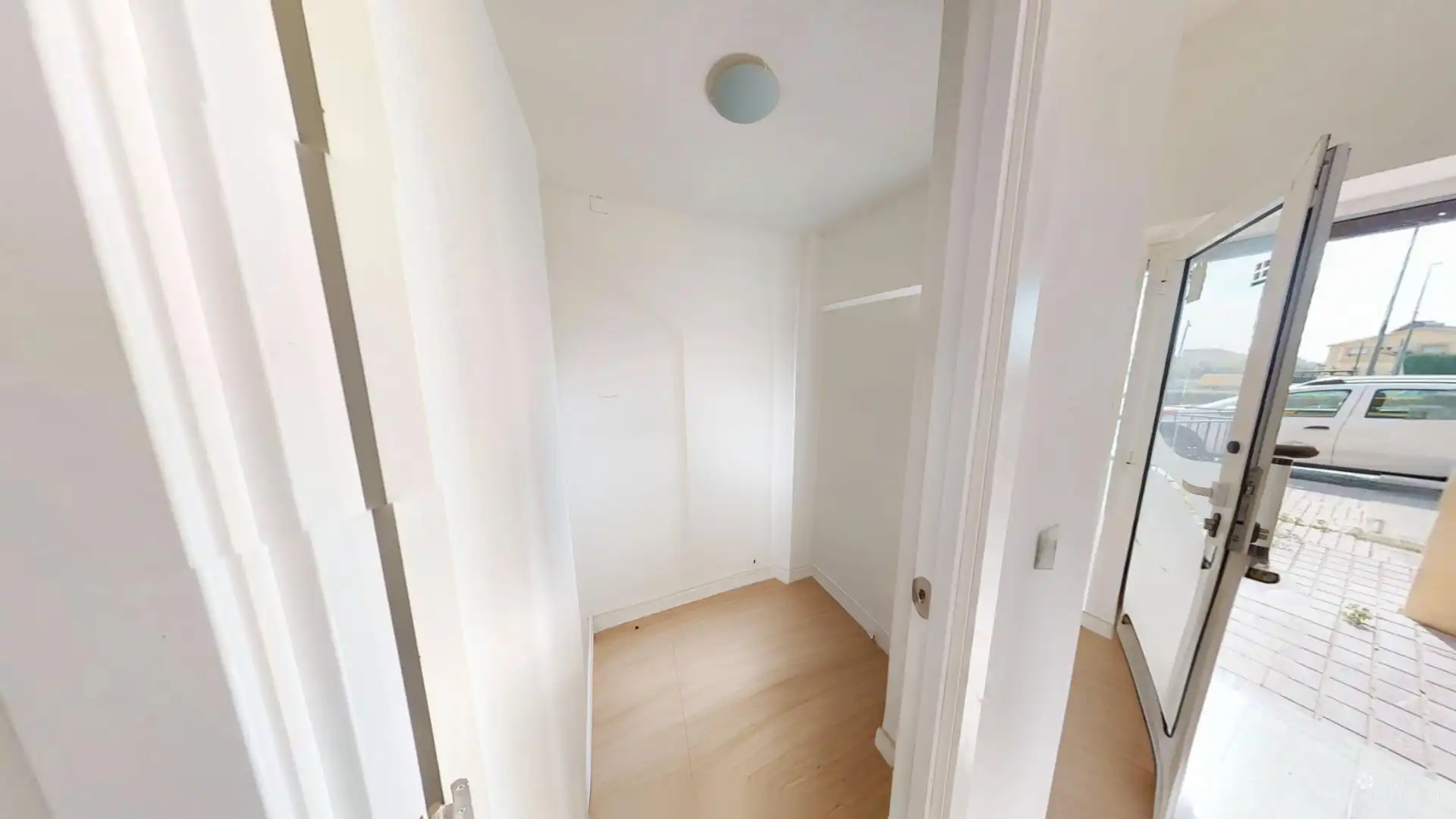 Bedroom of Commercial properties for sale in San Vicente del Raspeig / Sant Vicent del Raspeig