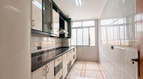 Foto 4 de Piso de alquiler en La Florida - Parque Norte, Málaga Capital
