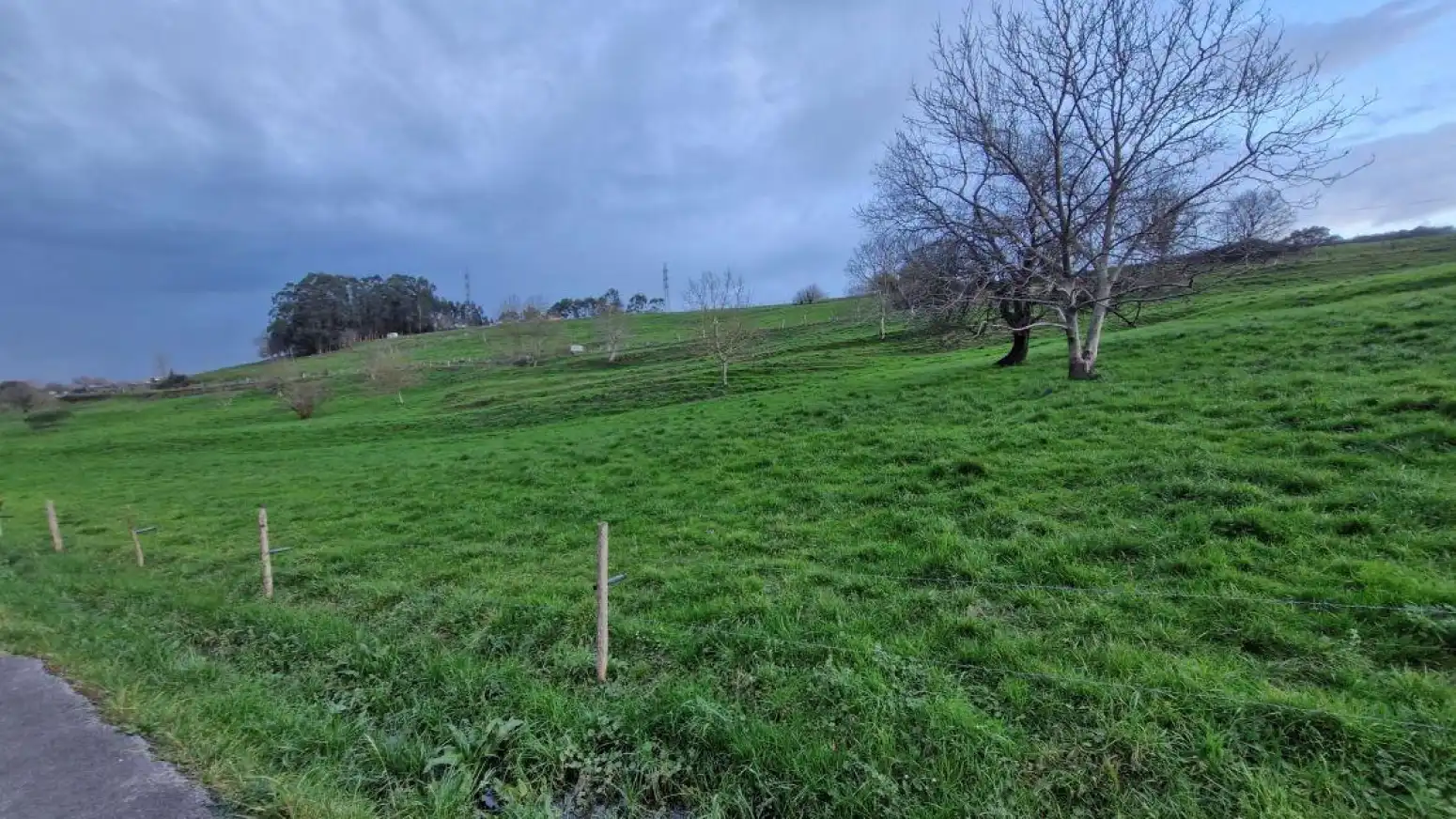 Terrenys i solars en venda a Oruña - Sector Rio Mijares 606, imagen 5