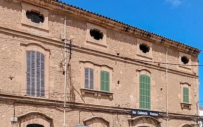 Edifici en venda a  Guillem Timoner, Felanitx Poble