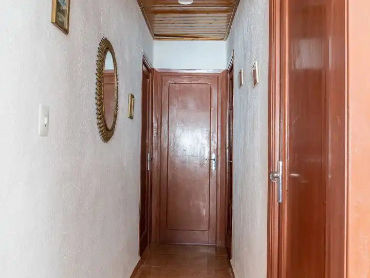 Chalet con jardín en venta en Diseminado Poligon 1 88H, imagen 8