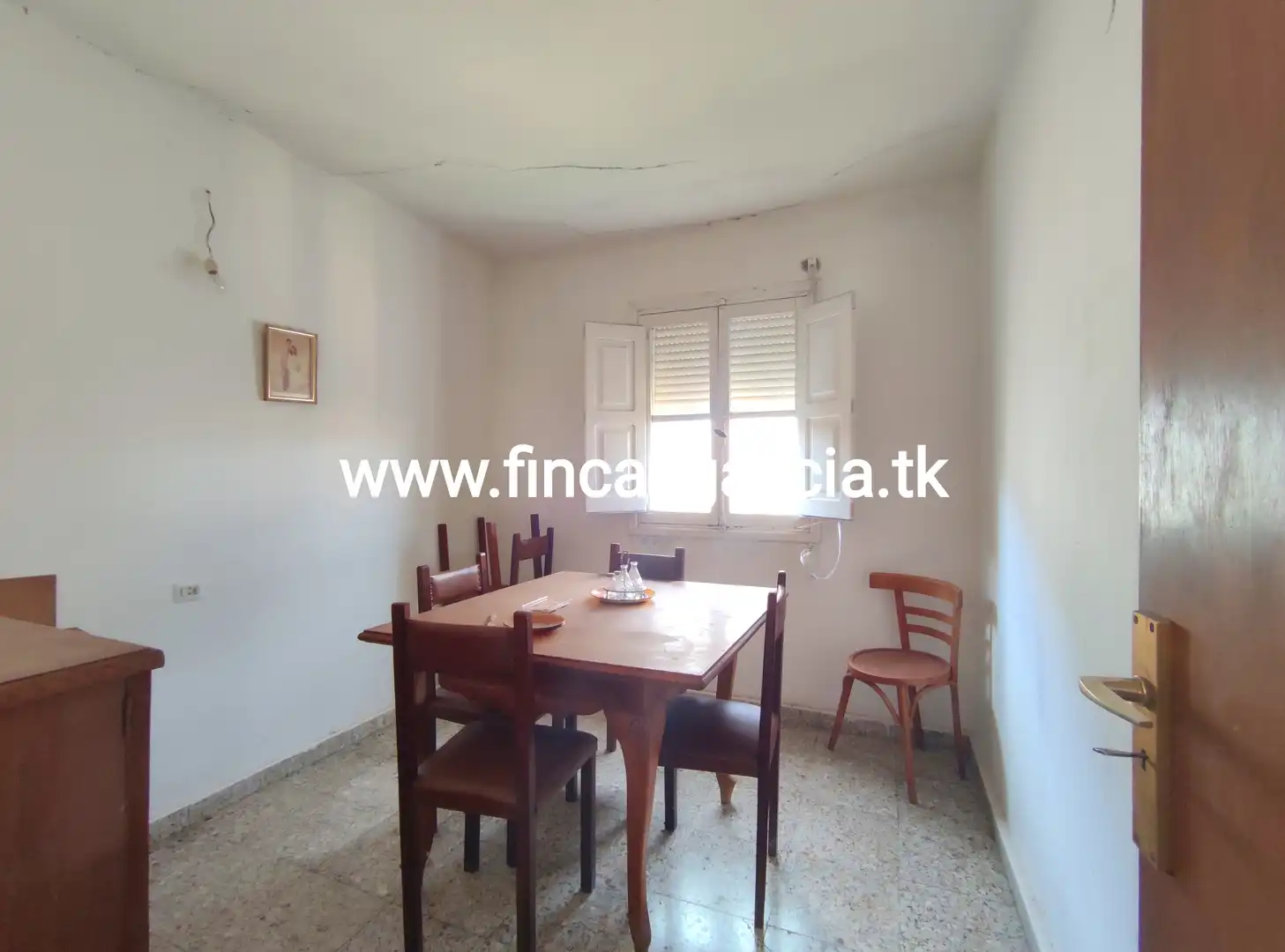 Casa adosada en venta en Verín