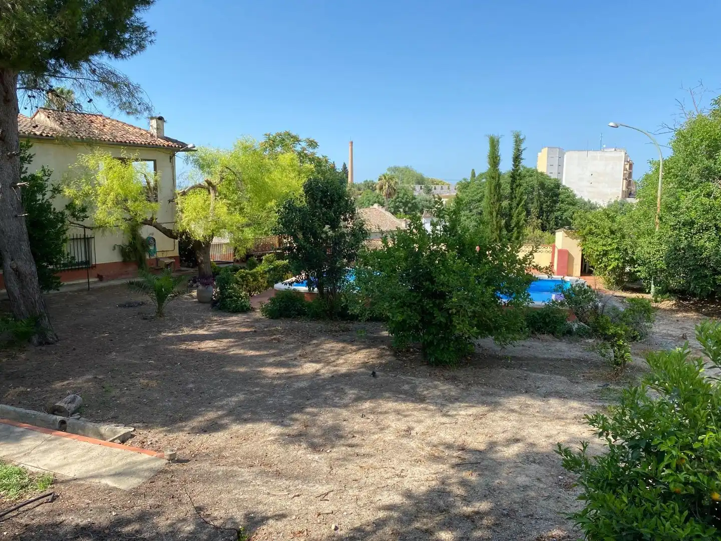 Villa avec piscine à vendre à Albaida, imagen 4