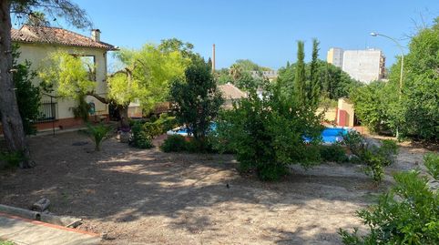 Foto 4 de Casa o chalet en venta en Albaida, Valencia