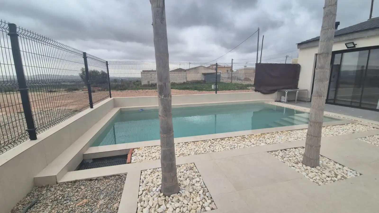 Xalet amb piscina en venda a Sierra de Carrascoy, imagen 26