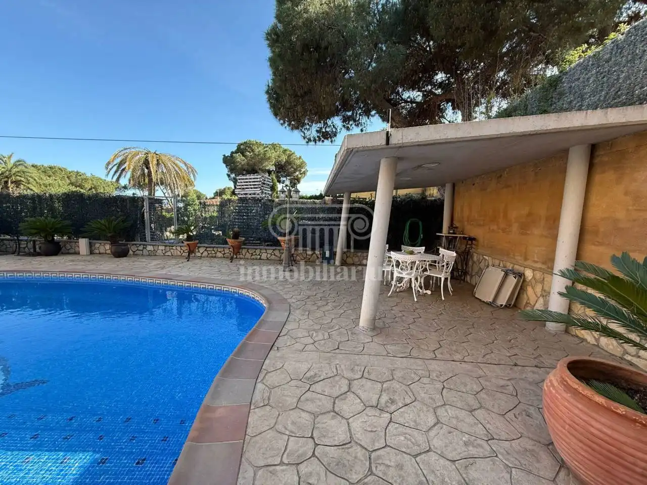 Casa o xalet en venda a Calle Flor, Mas Mora - Sant Daniel