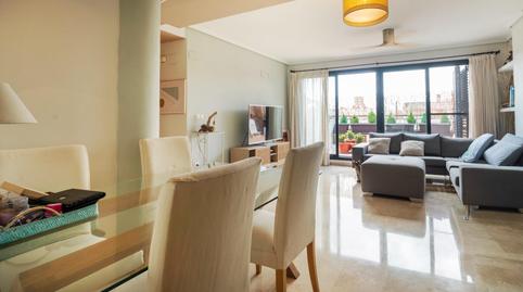 Foto 3 de Àtic en venda a Plaza Xúquer, Valencia