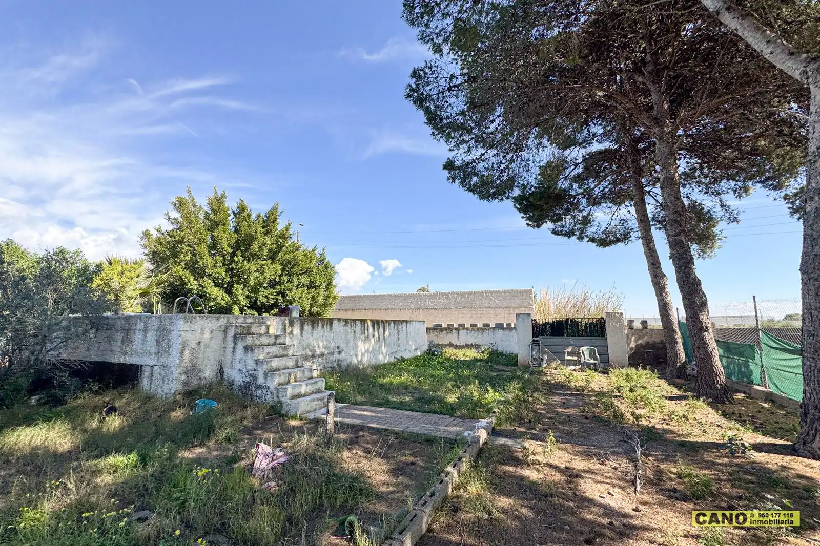 Casa o chalet en venta en Níjar con Piscina