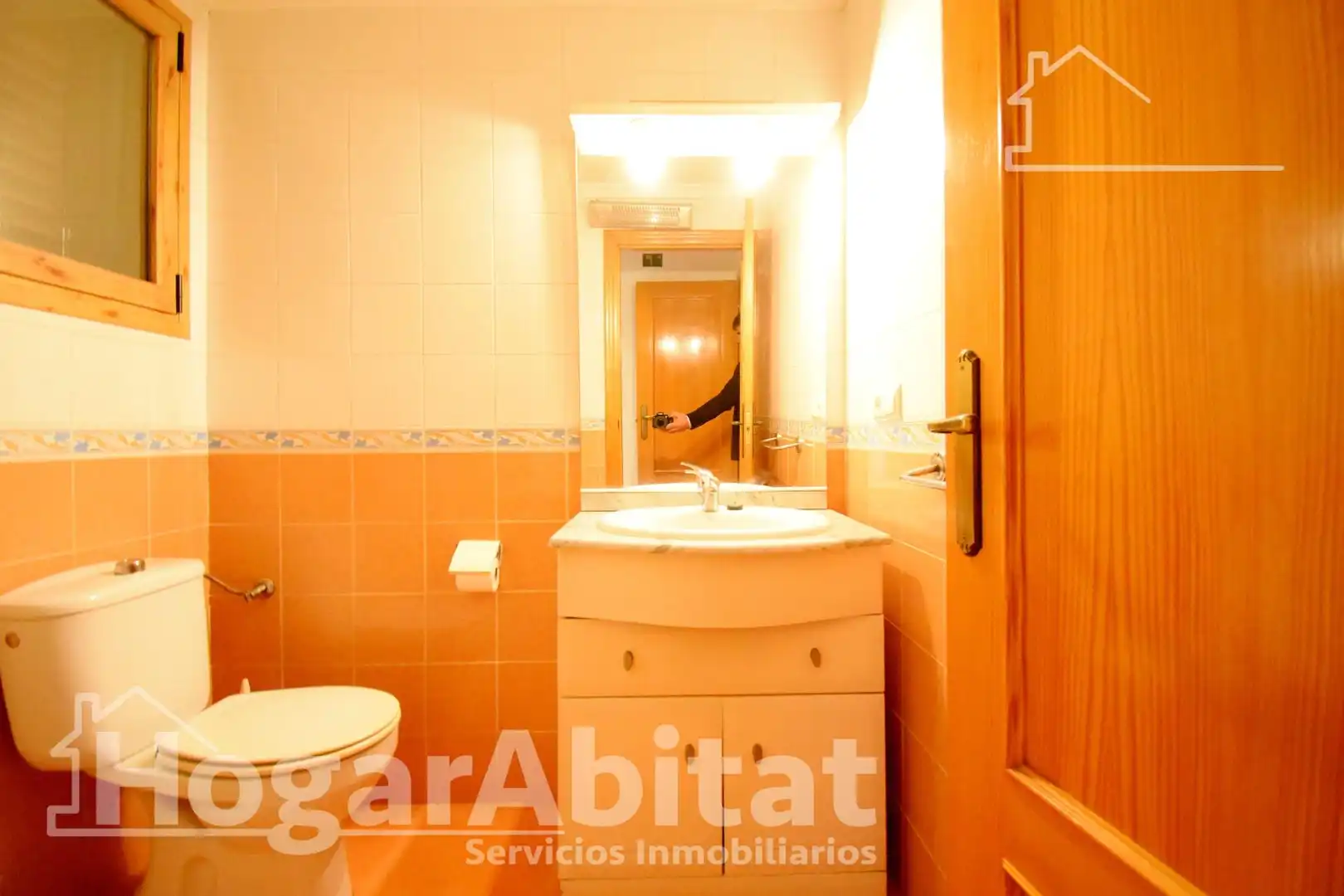 Habitación de Casa o chalet en venta en Gandia con Calefacción, Jardín privado y Terraza