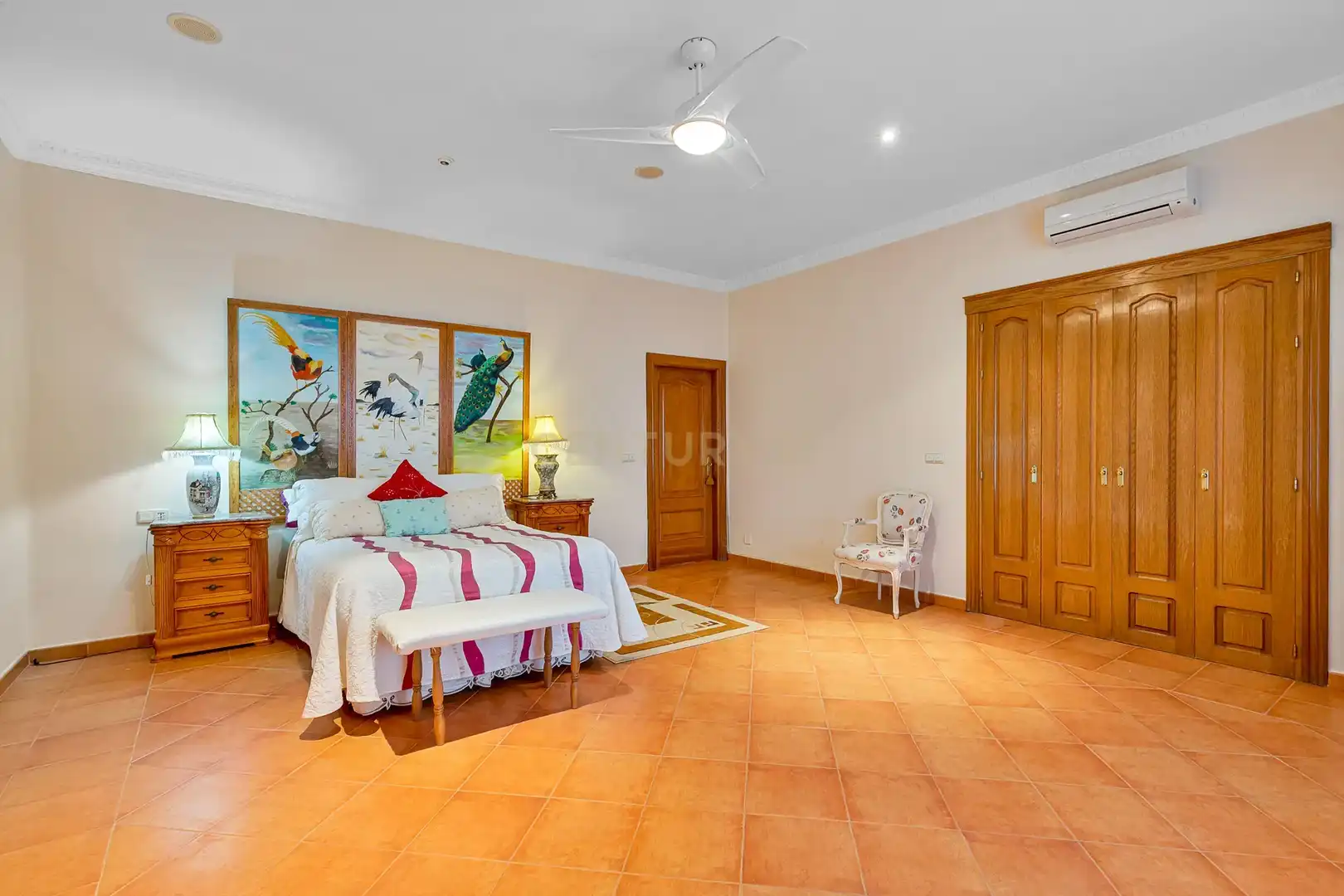 Apartments for sale in Polígono 52 Parcela 35 LAS VIÑAS. MALAGA (MÁLAGA), 26, Cortijo de Maza - Finca Monsalvez - El Olivar