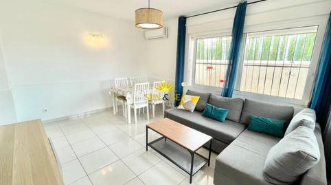 Photo 5 of Apartment to rent in Zona los Frutales, Torrevieja