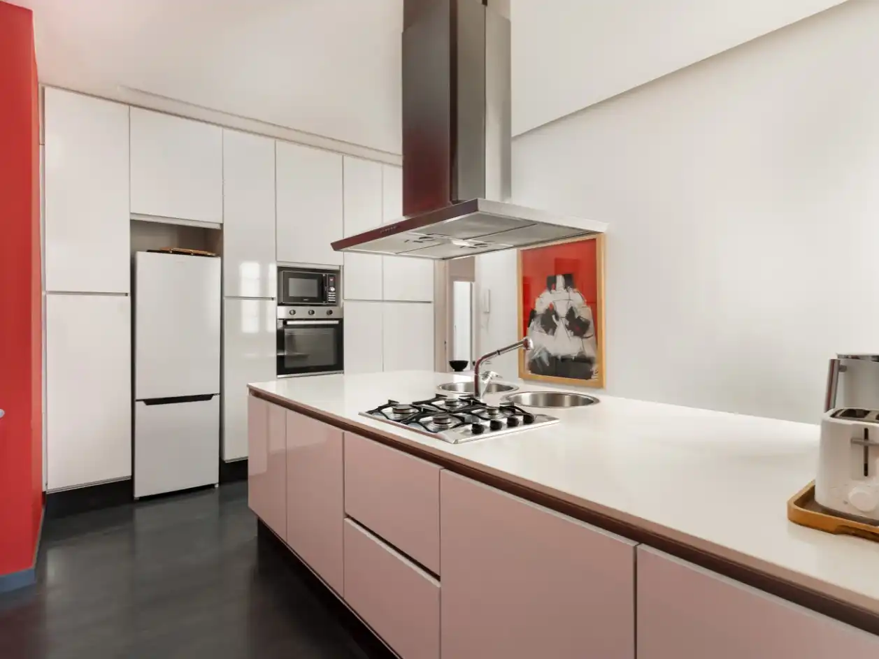 Flat with lift for sale in Carrer de Gràcia 1, imagen 41