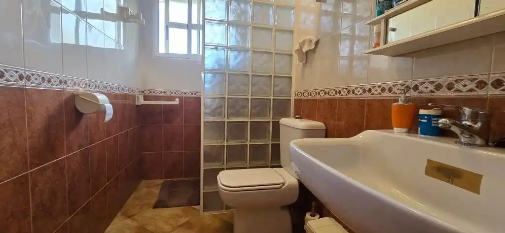 Xalet amb jardí en venda a Totana, imagen 16
