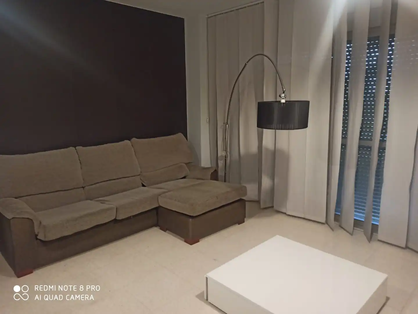 Wohnung mit Pool zur Miete in Calle Periodista Eduardo Molina Fajardo