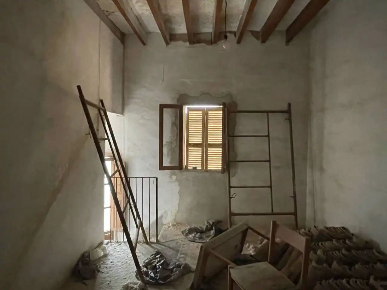 Casa o chalet en venta en Sa Pobla con Jardín privado y Terraza