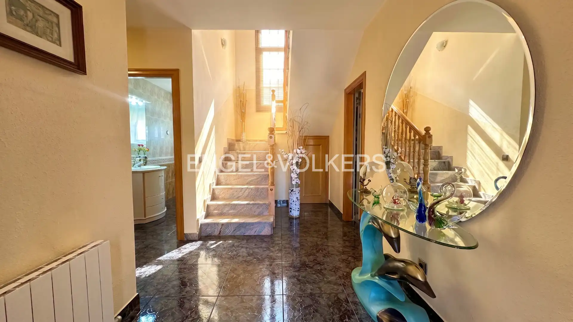 Casa o xalet en venda en Almoster amb Aire condicionat, Calefacció i Jardí privat