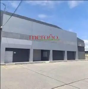 Nau industrial de lloguer en Elche / Elx