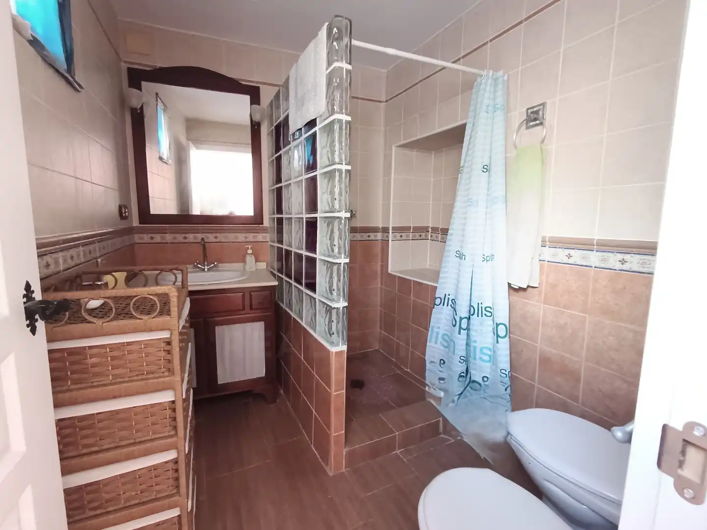 Maison jumelée à vendre à Alamedilla, imagen 22