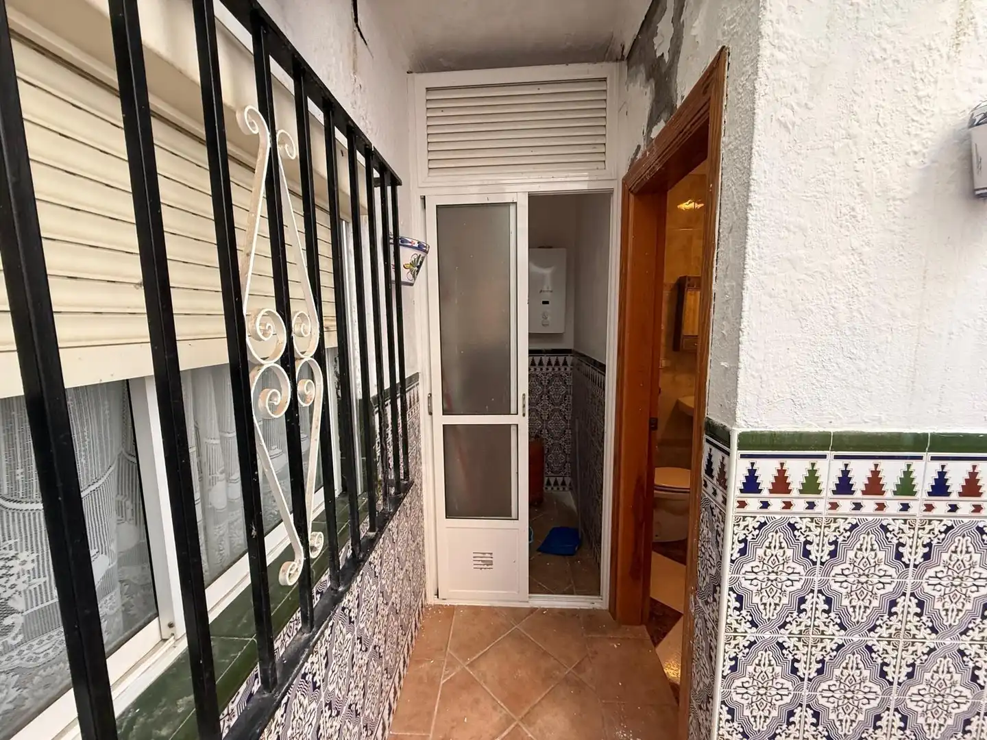 Casa o chalet en venta en Casariche con Terraza
