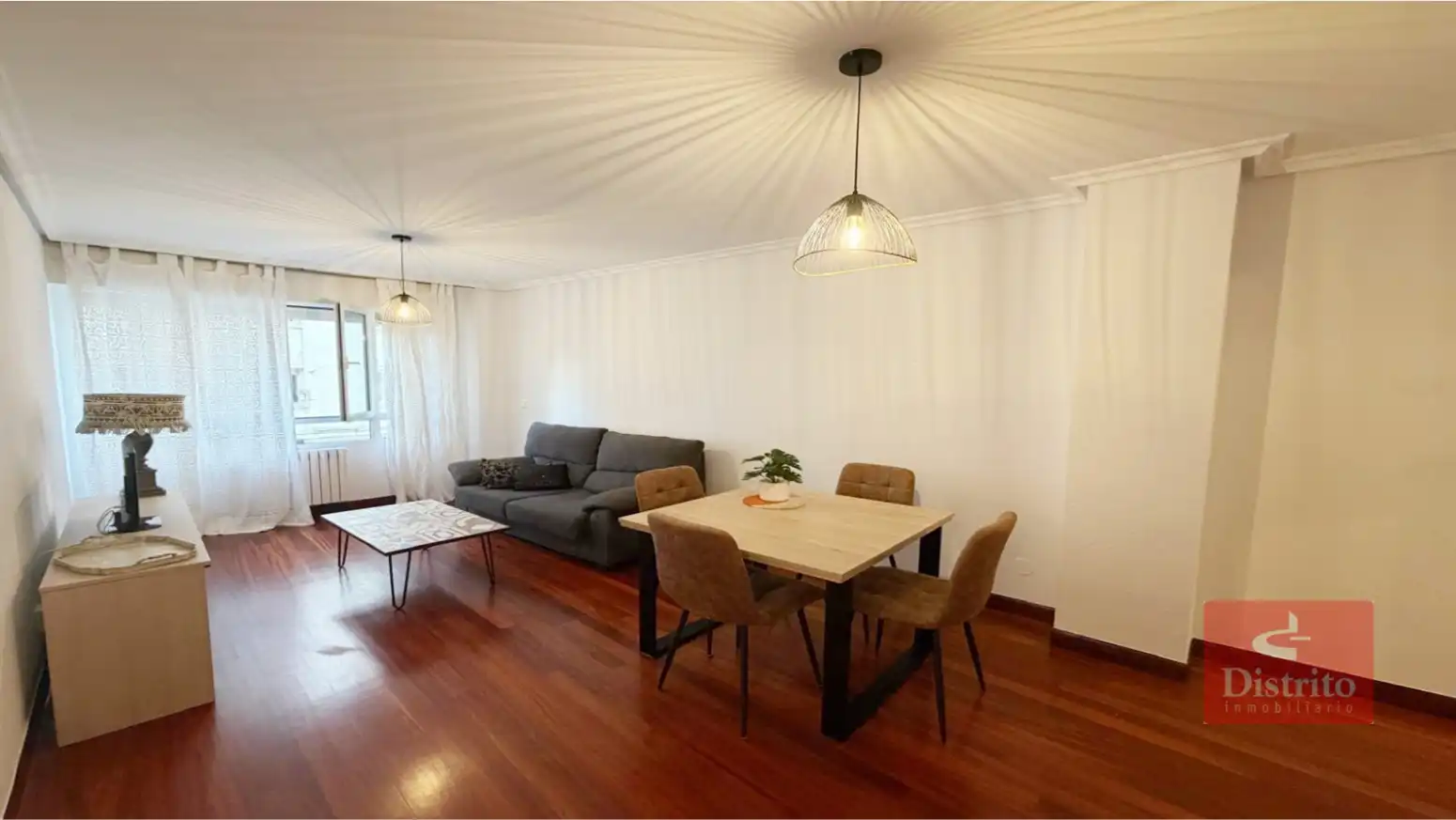 Appartement avec ascenseur à louer à Santander - Reina Victoria