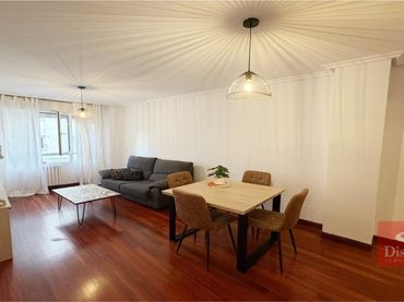 Wohnung mit Aufzug zur Miete in Santander - Reina Victoria