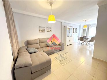 Appartement avec ascenseur à louer à Casco Histórico