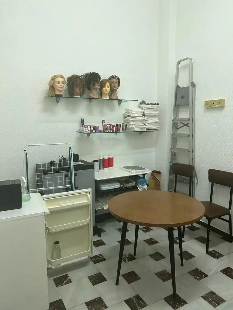 Local commercial à vendre à Calle San Pablo 33, imagen 13