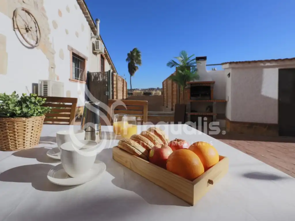 Casa a schiera in vendita a Santa Eulàlia de Ronçana, imagen 12