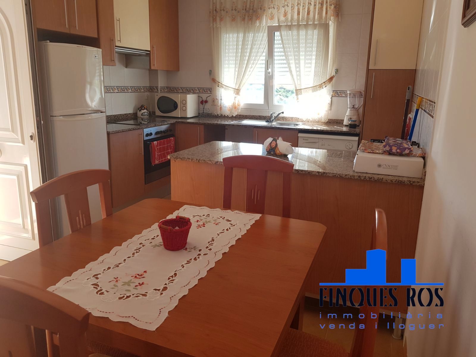 Apartamento en venta