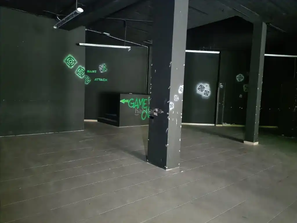 Business premises to rent in Avenida Estatut, imagen 6