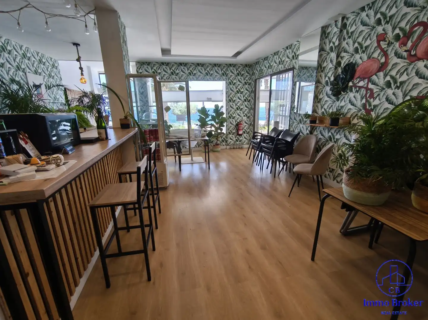 Business premises to rent in Playa de San Juan