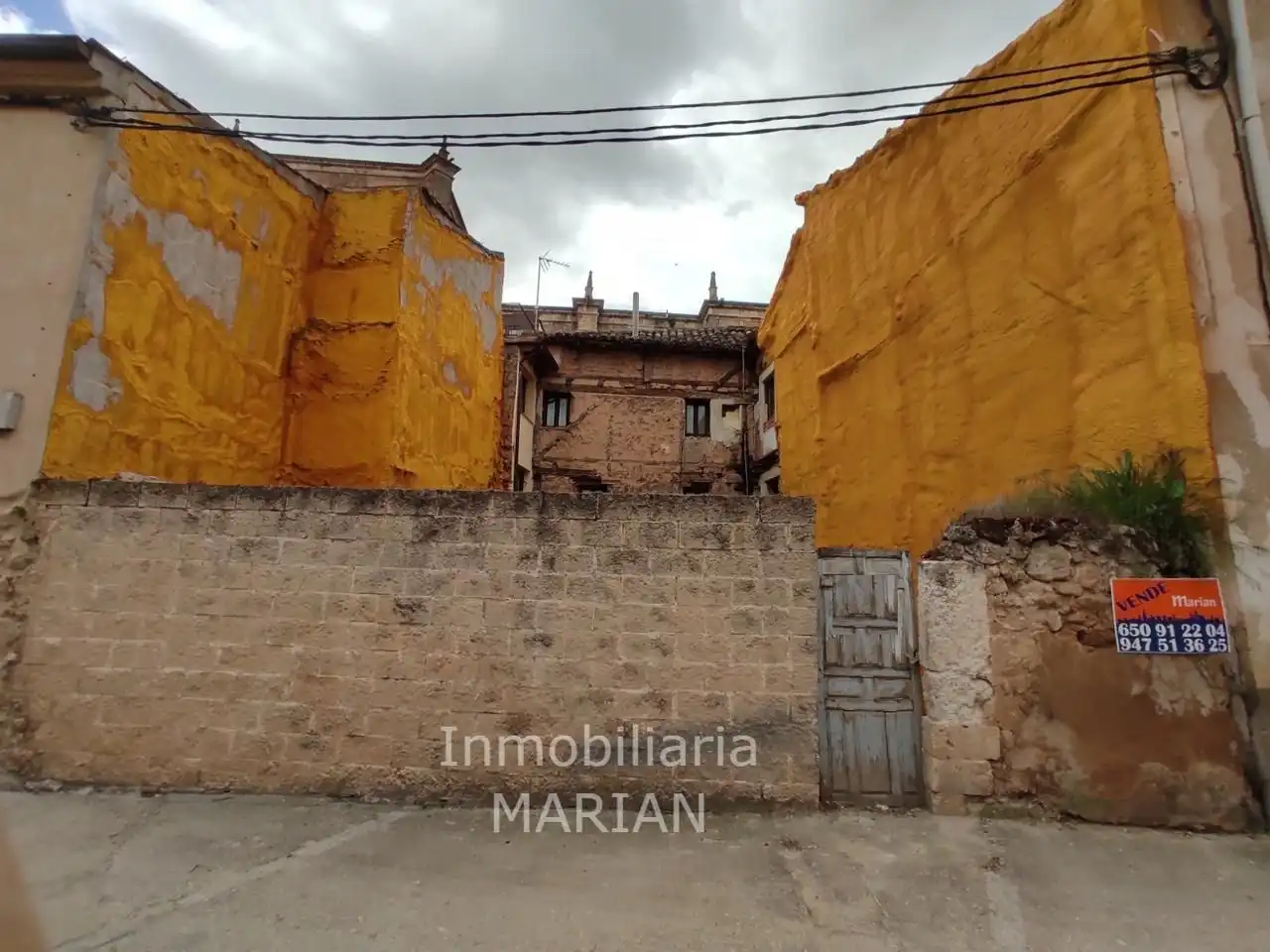Terreny residencial en venda a Real, imagen 3