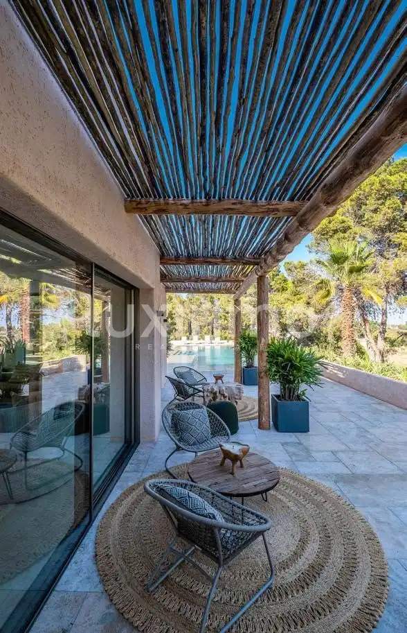 Chalet con terraza en venta en Sant Jordi de Ses Salines-Sant Francesc, imagen 11