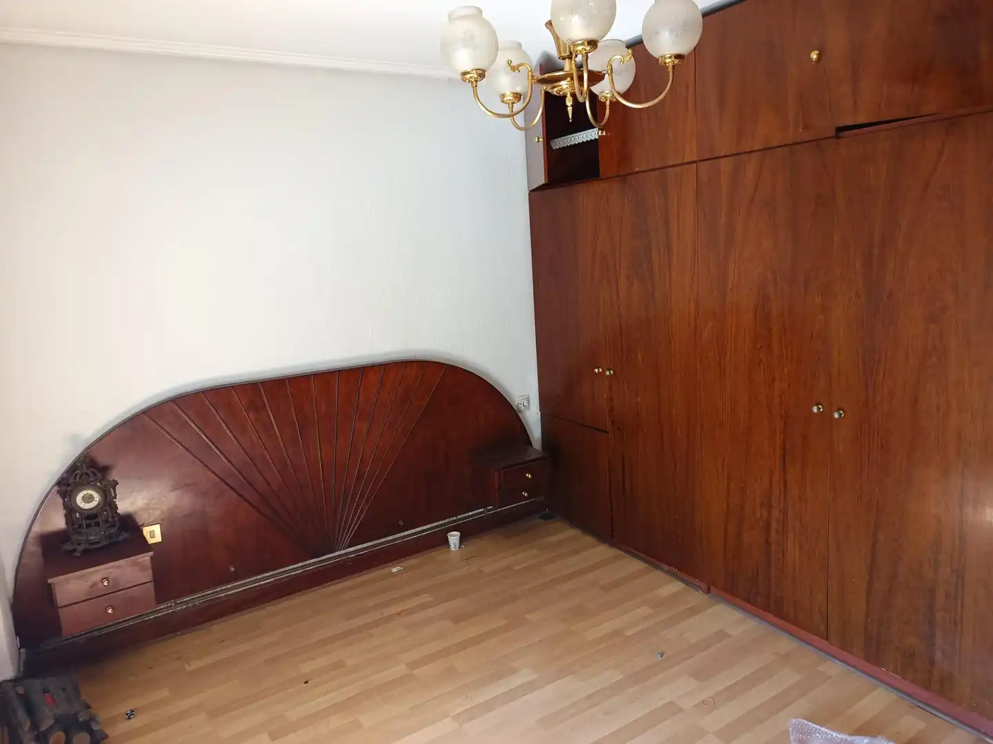 Dormitori de Casa o xalet en venda en Gordexola