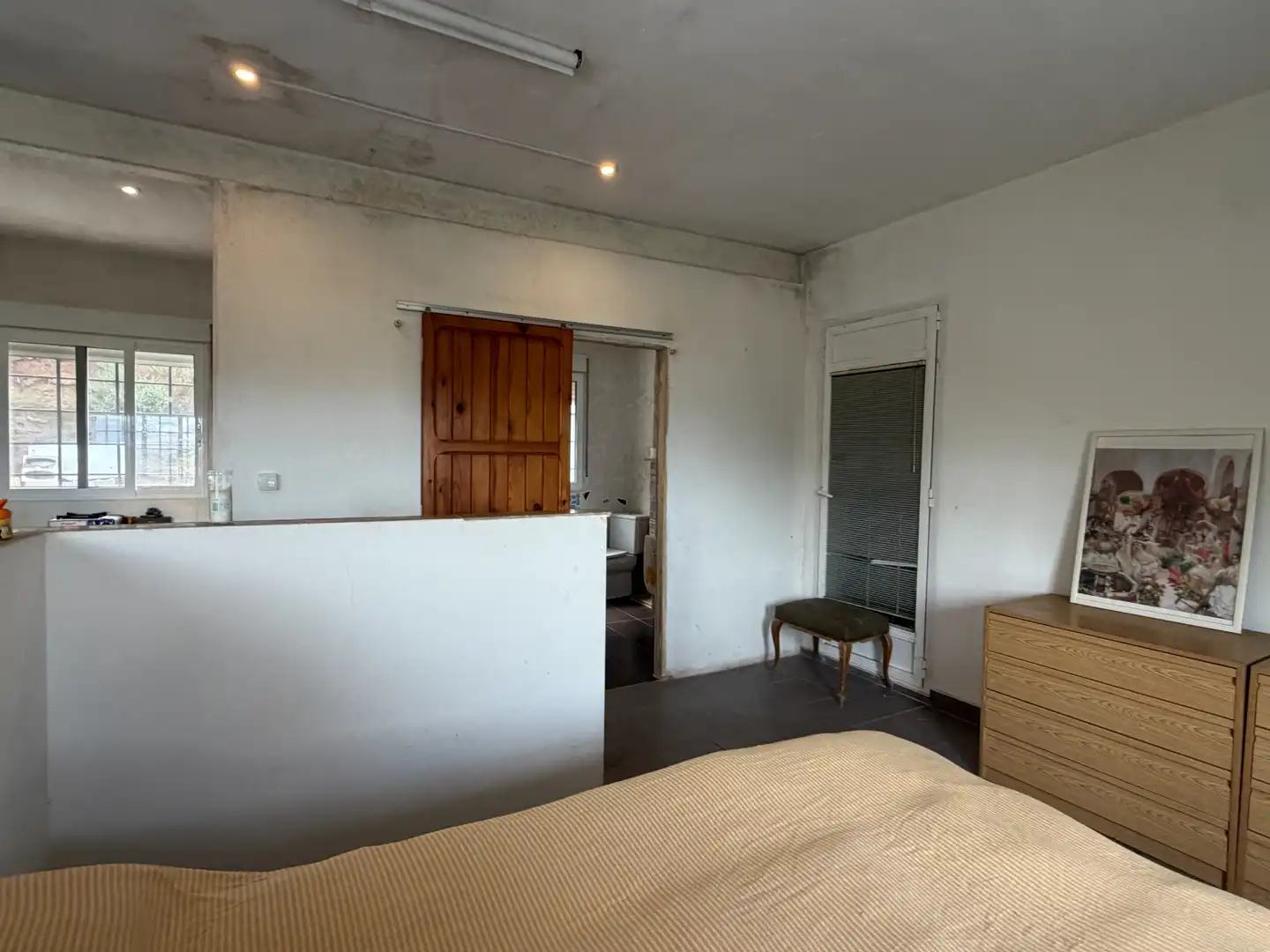 Habitación de Casa o chalet en venta en Estivella con Jardín privado, Terraza y Piscina