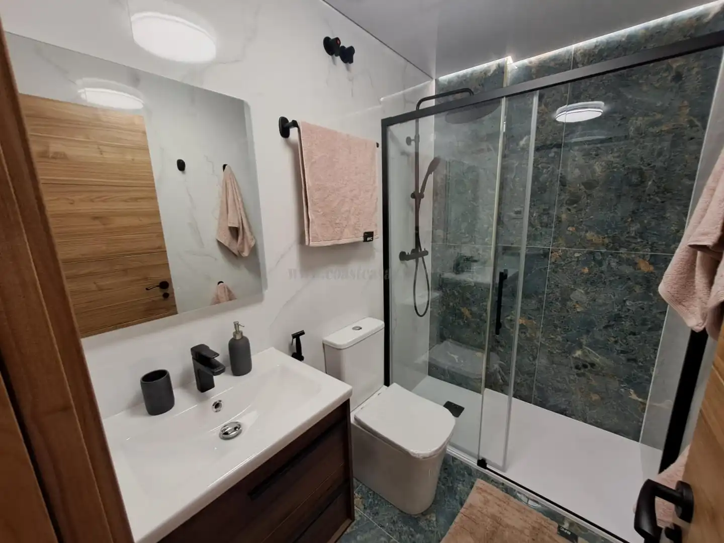 Apartment mit Aufzug zum Verkauf in Centro, imagen 11
