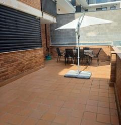 Terrace of Planta baja for sale in Ripollet  with Air Conditioner and Balcony