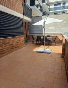 Terrace of Planta baja for sale in Ripollet  with Air Conditioner and Balcony