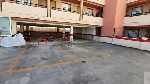 Photo 4 of Garage to rent in Virgen de Montserrat, Centro ciudad, Fuengirola