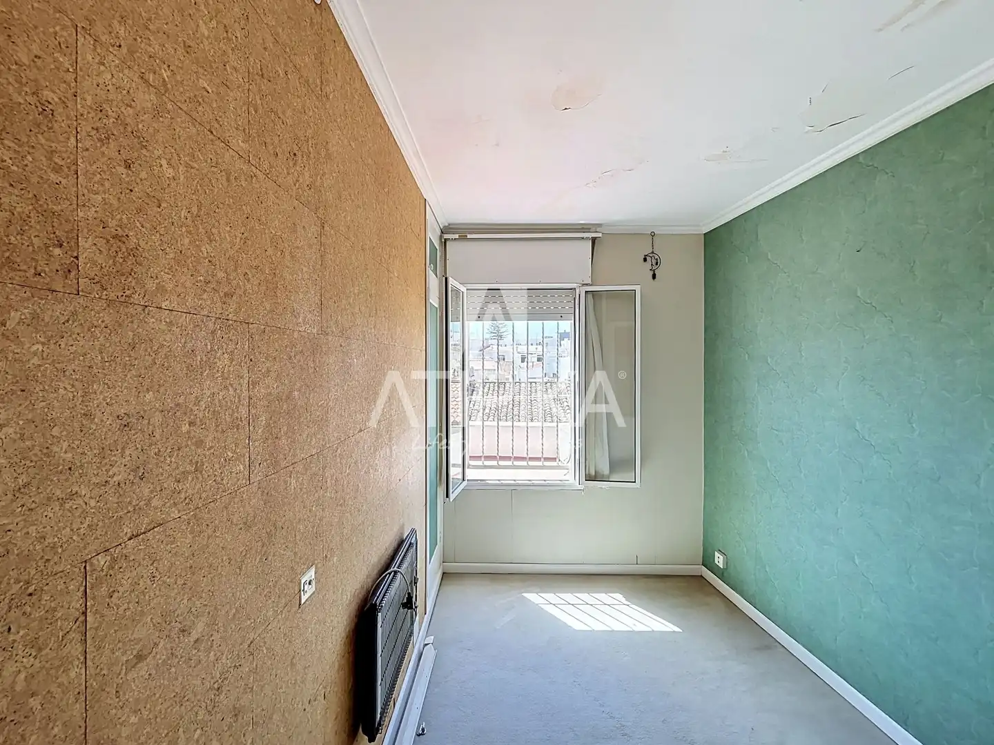 Bedroom of Houses for sale in Maó - Mahón  with Terrace